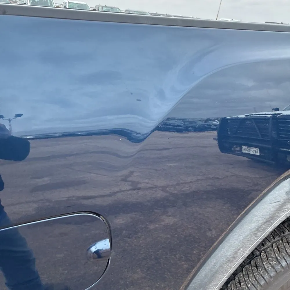 2022 GMC Sierra 2500HD AT4