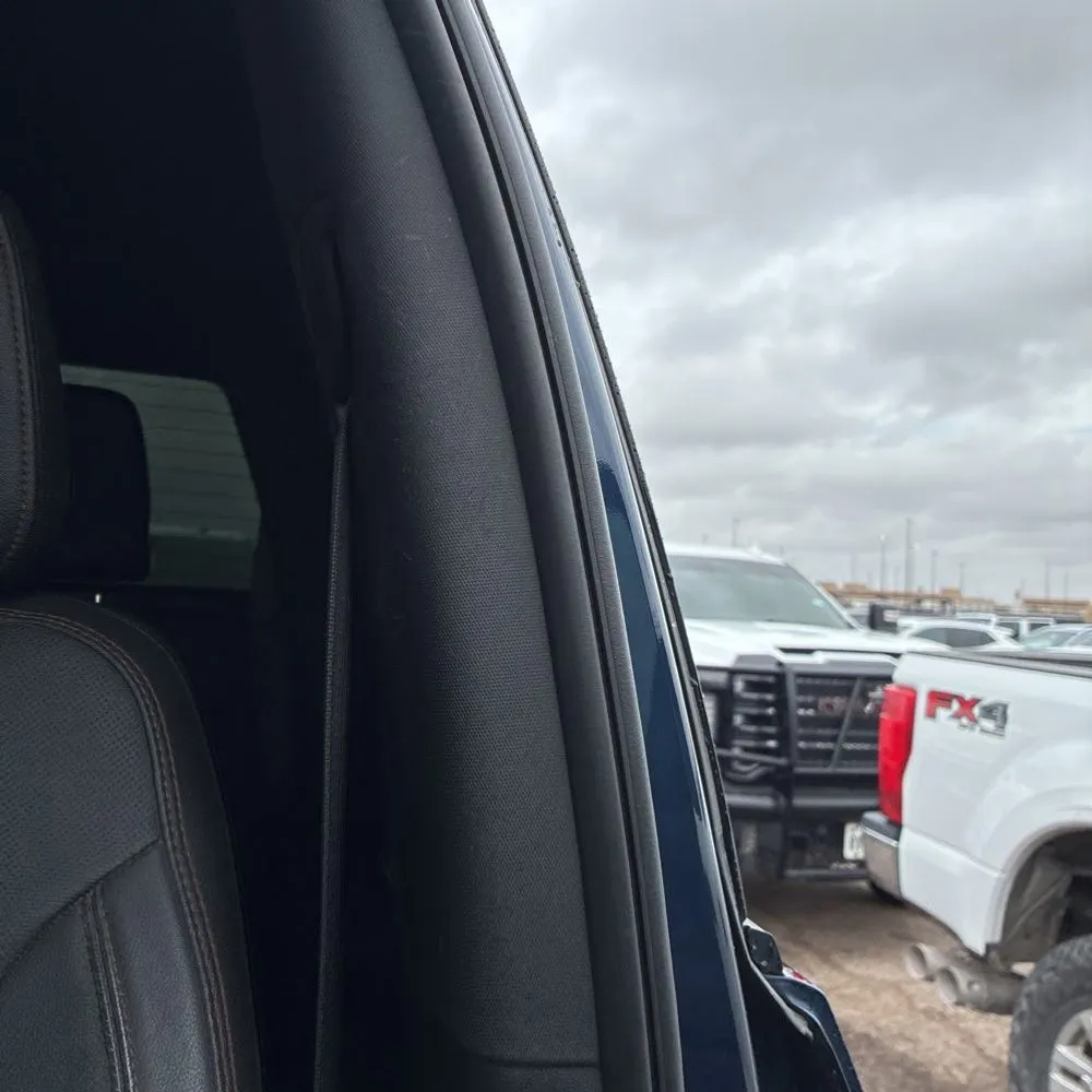 2022 GMC Sierra 2500HD AT4