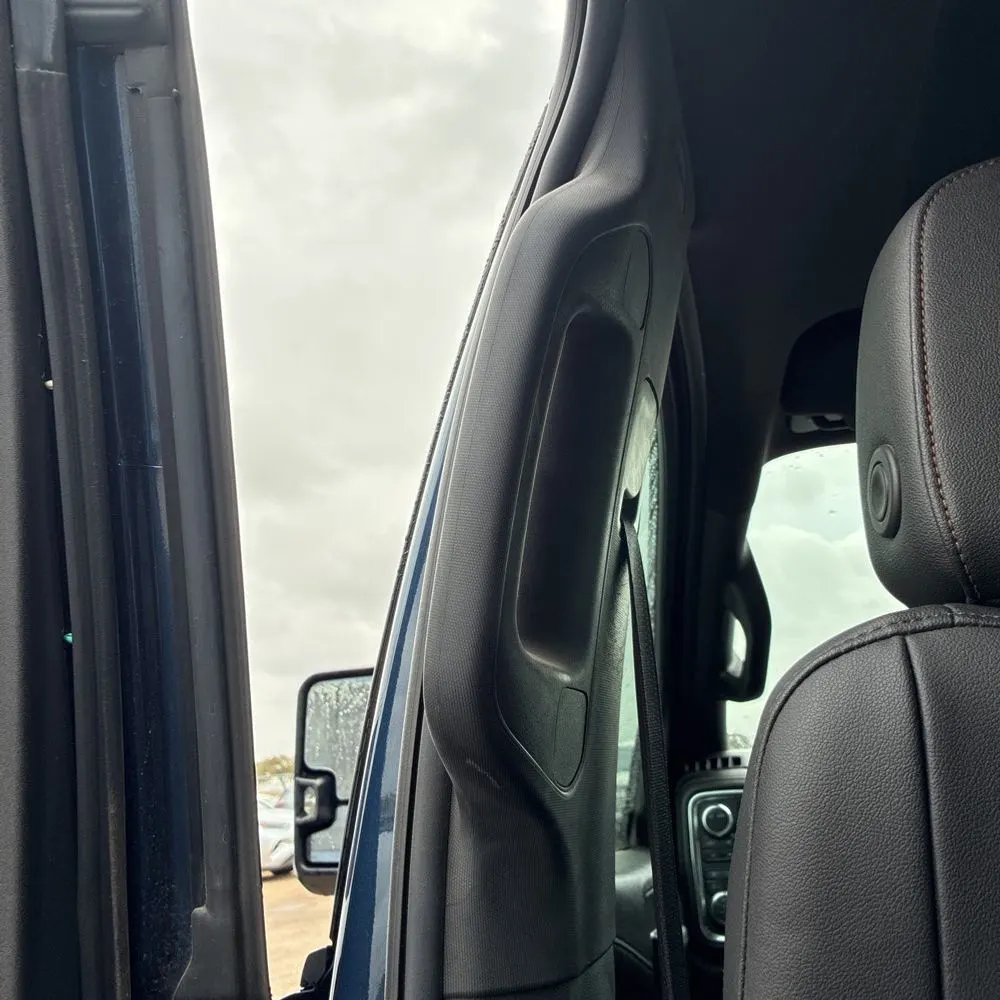 2022 GMC Sierra 2500HD AT4