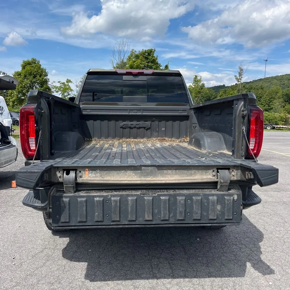 2023 GMC Sierra 2500HD AT4