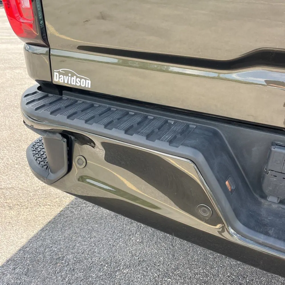 2023 GMC Sierra 2500HD AT4