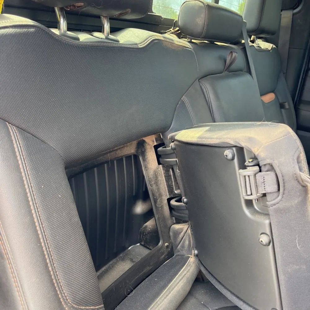 2023 GMC Sierra 2500HD AT4