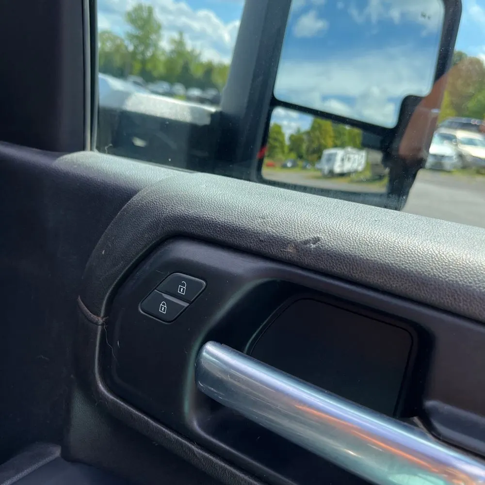 2023 GMC Sierra 2500HD AT4