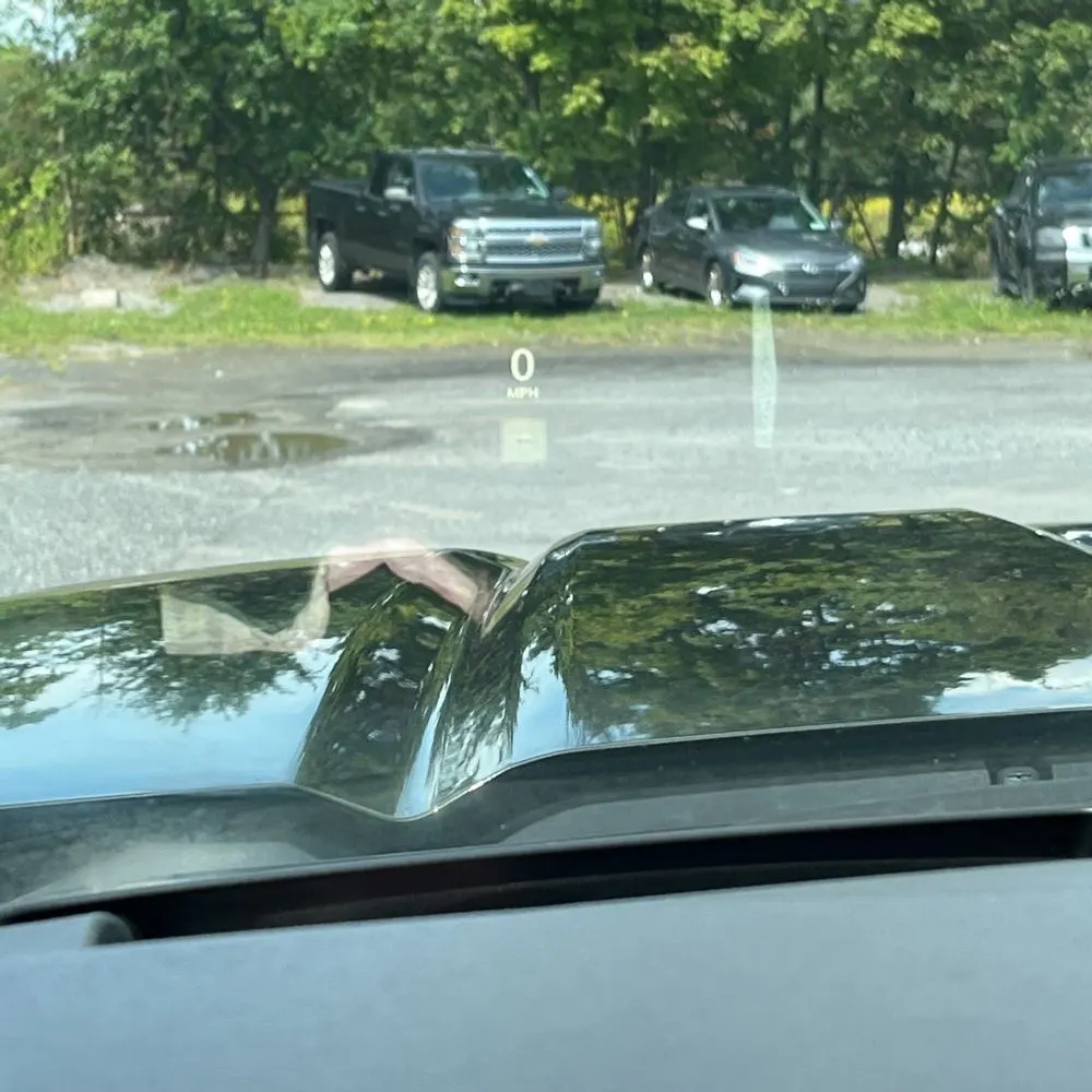 2023 GMC Sierra 2500HD AT4