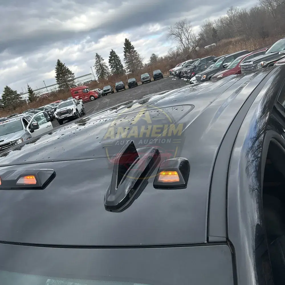 2023 GMC Sierra 2500HD AT4