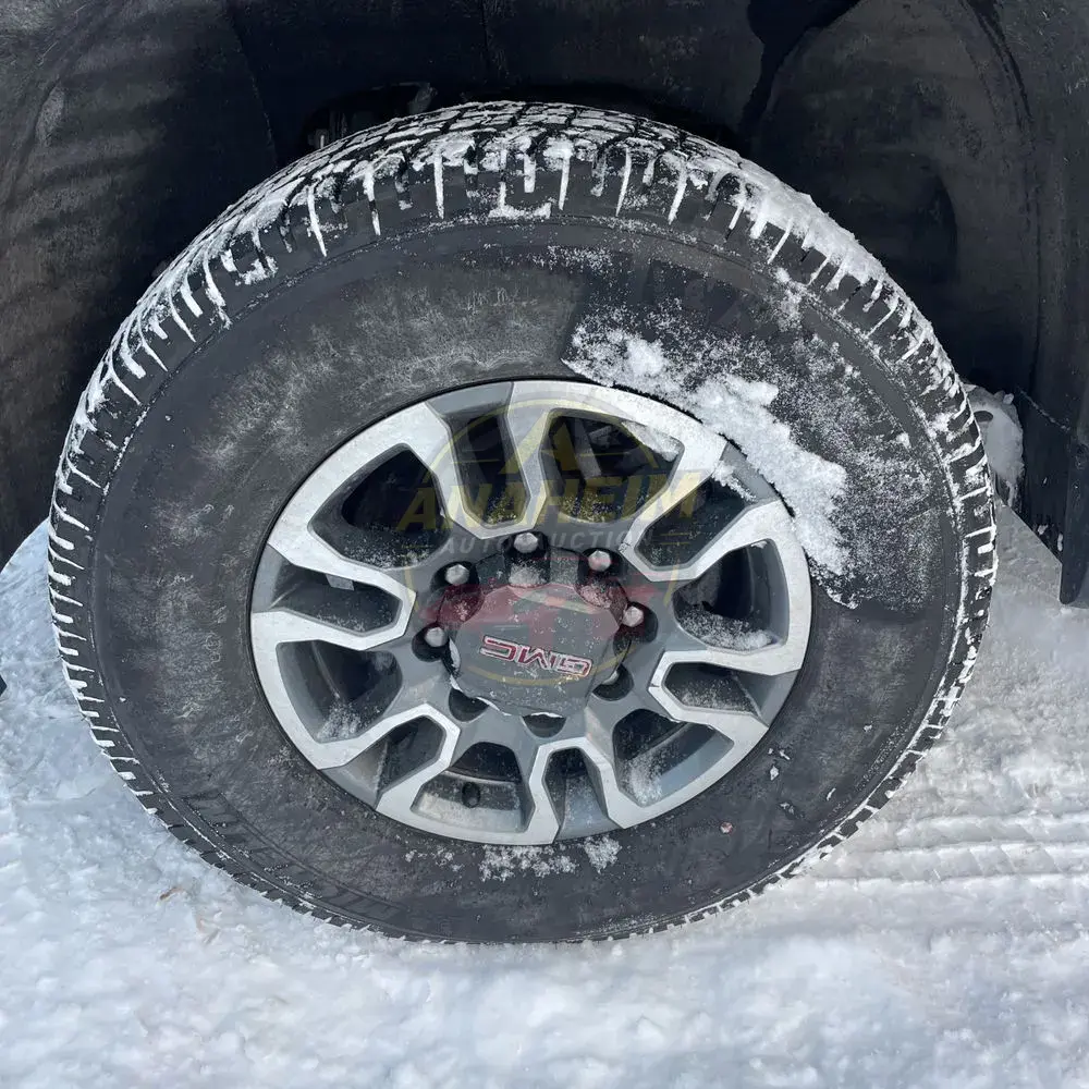 2023 GMC Sierra 2500HD AT4