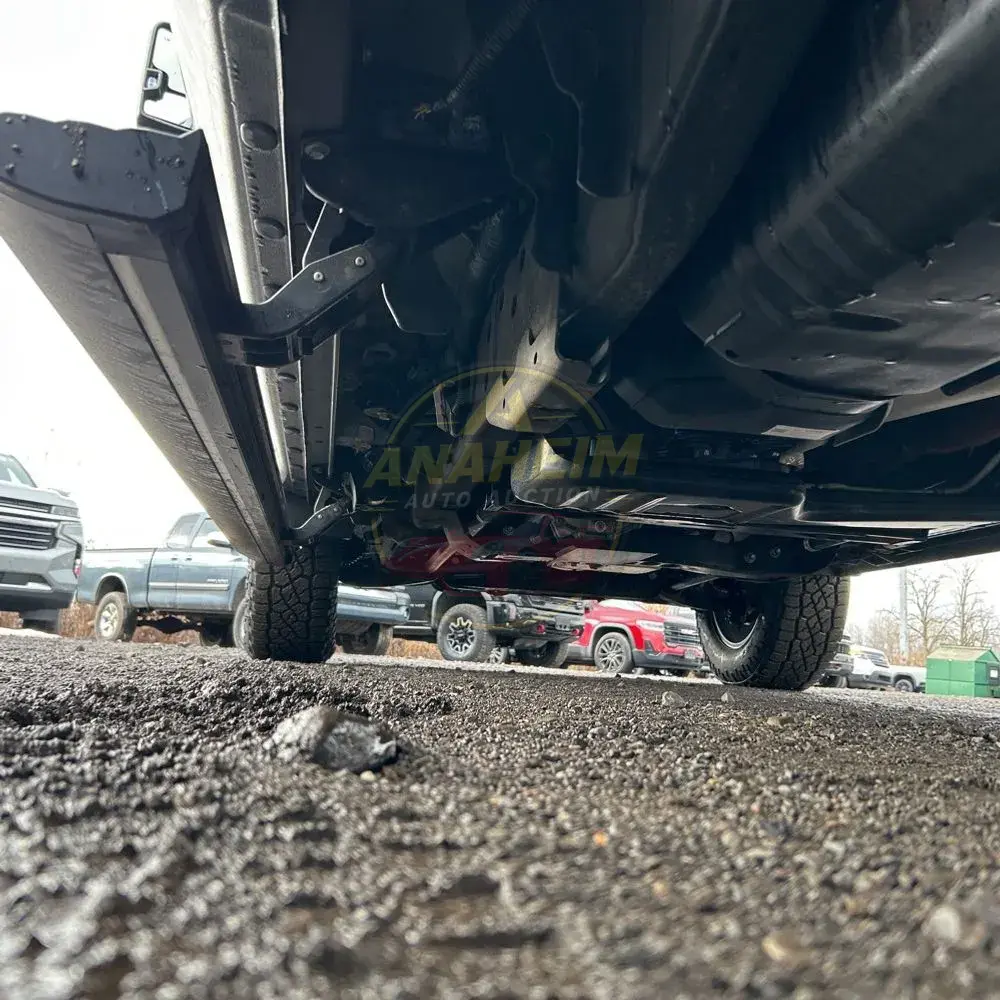 2023 GMC Sierra 2500HD AT4