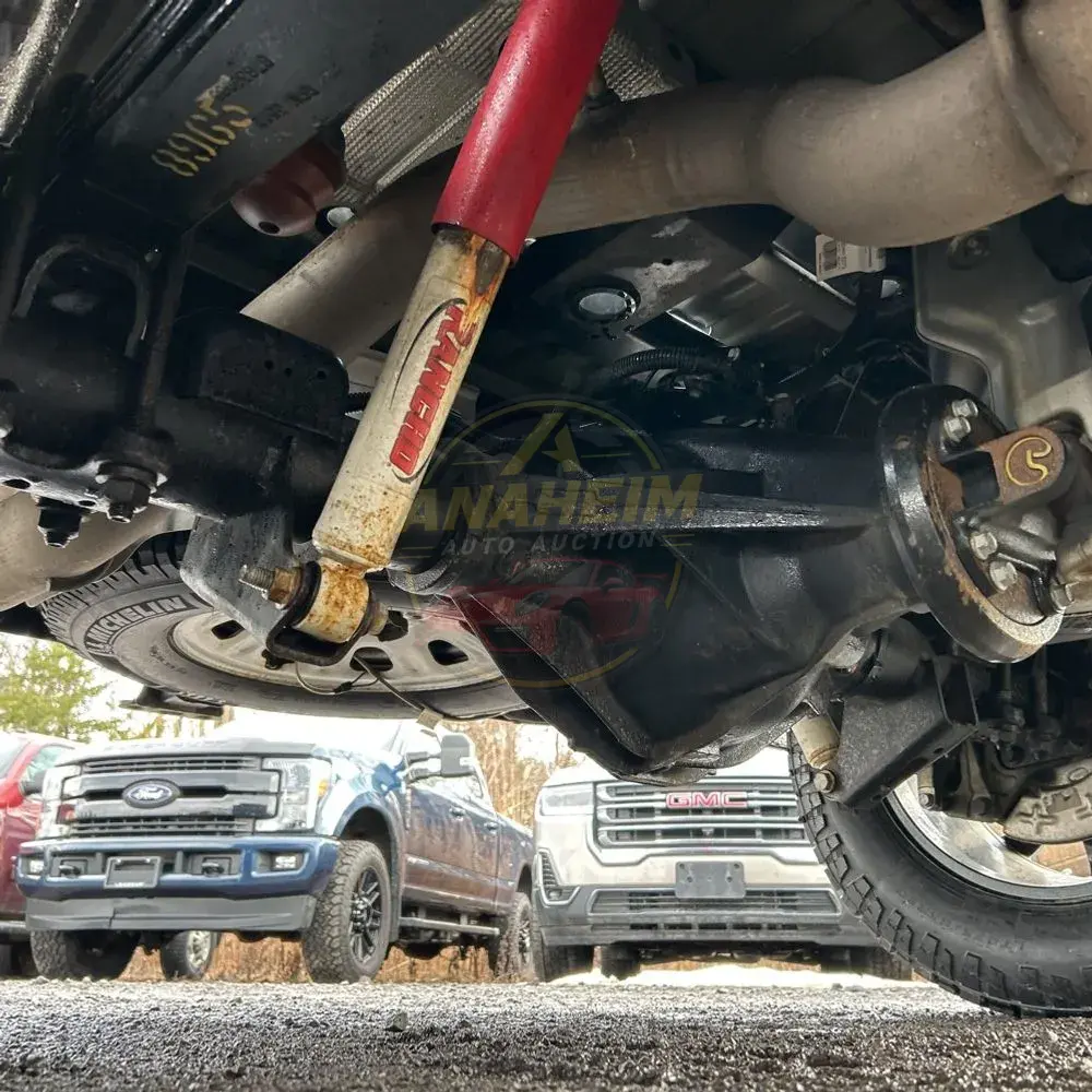 2023 GMC Sierra 2500HD AT4