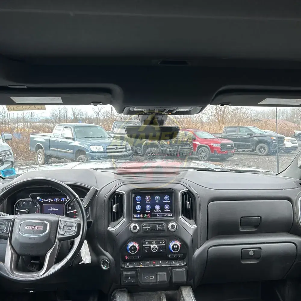 2023 GMC Sierra 2500HD AT4