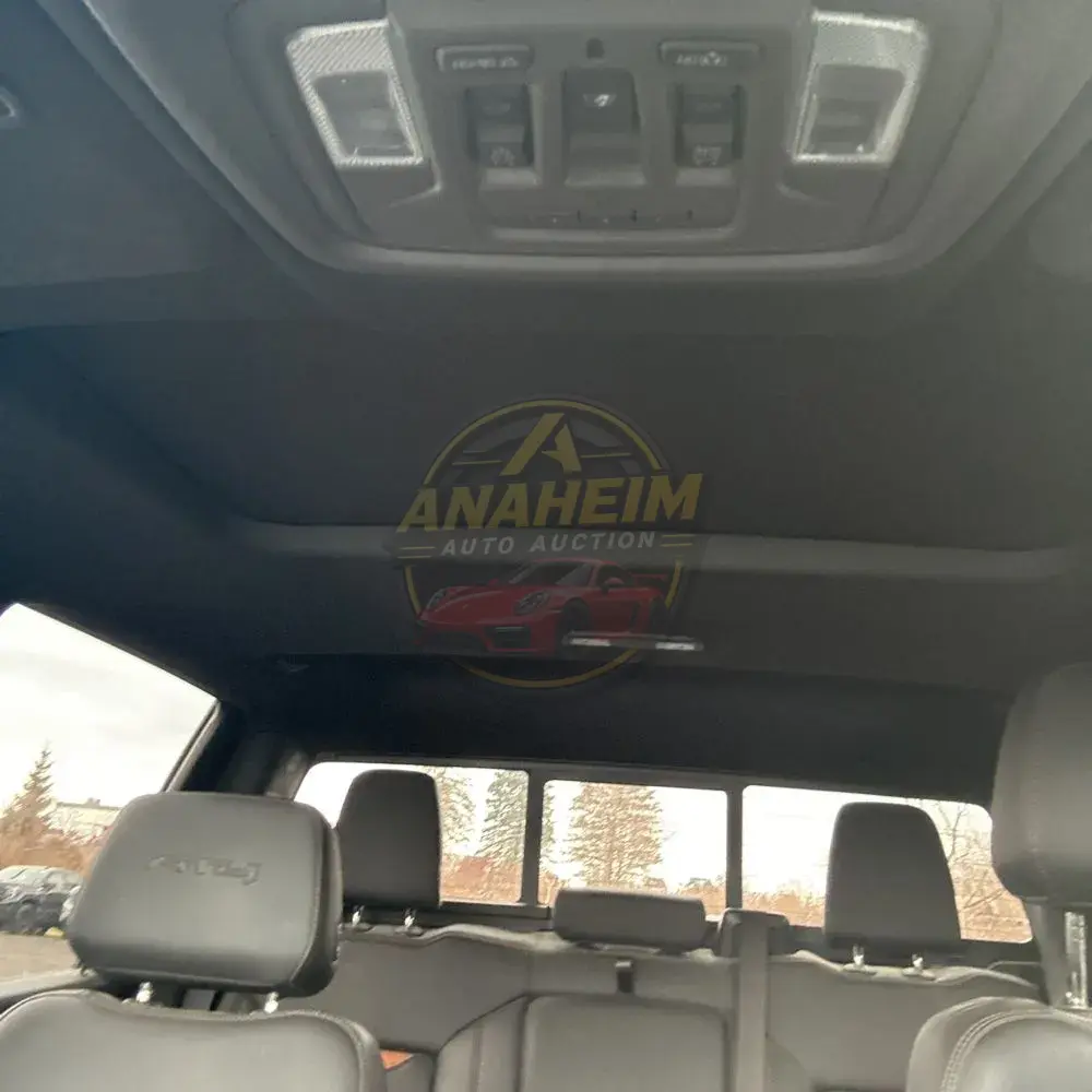 2023 GMC Sierra 2500HD AT4