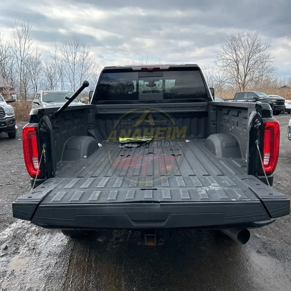 2023 GMC Sierra 2500HD AT4