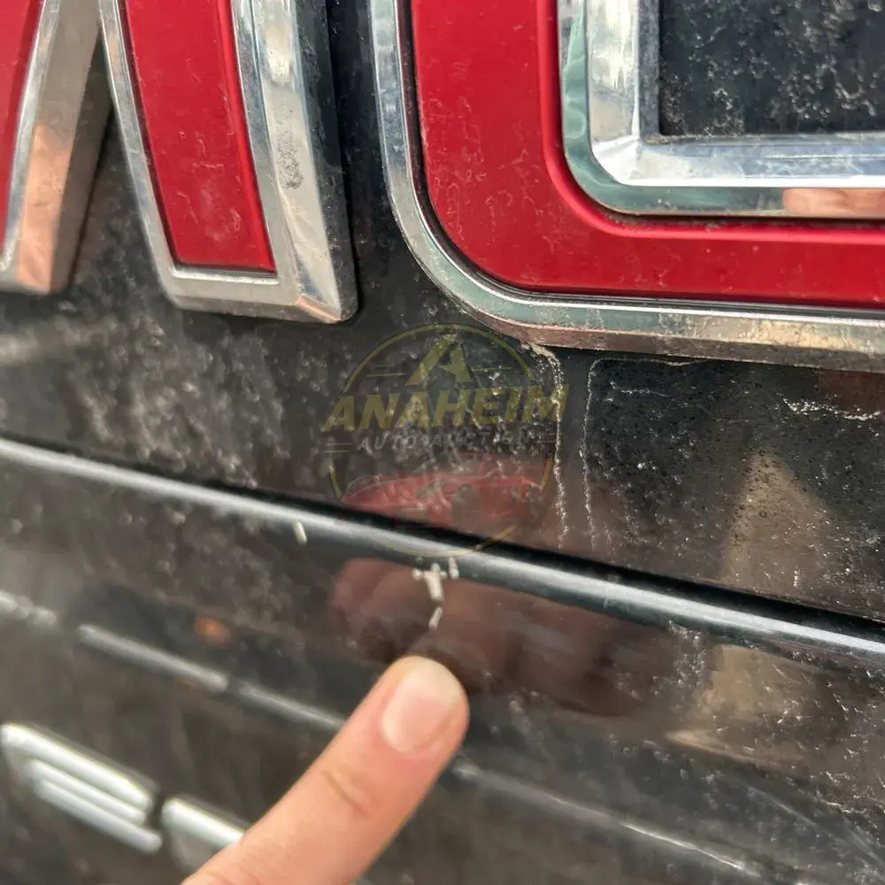 2023 GMC Sierra 2500HD AT4