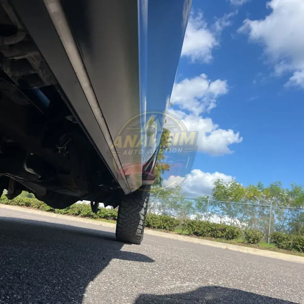 2022 GMC Sierra 2500HD AT4