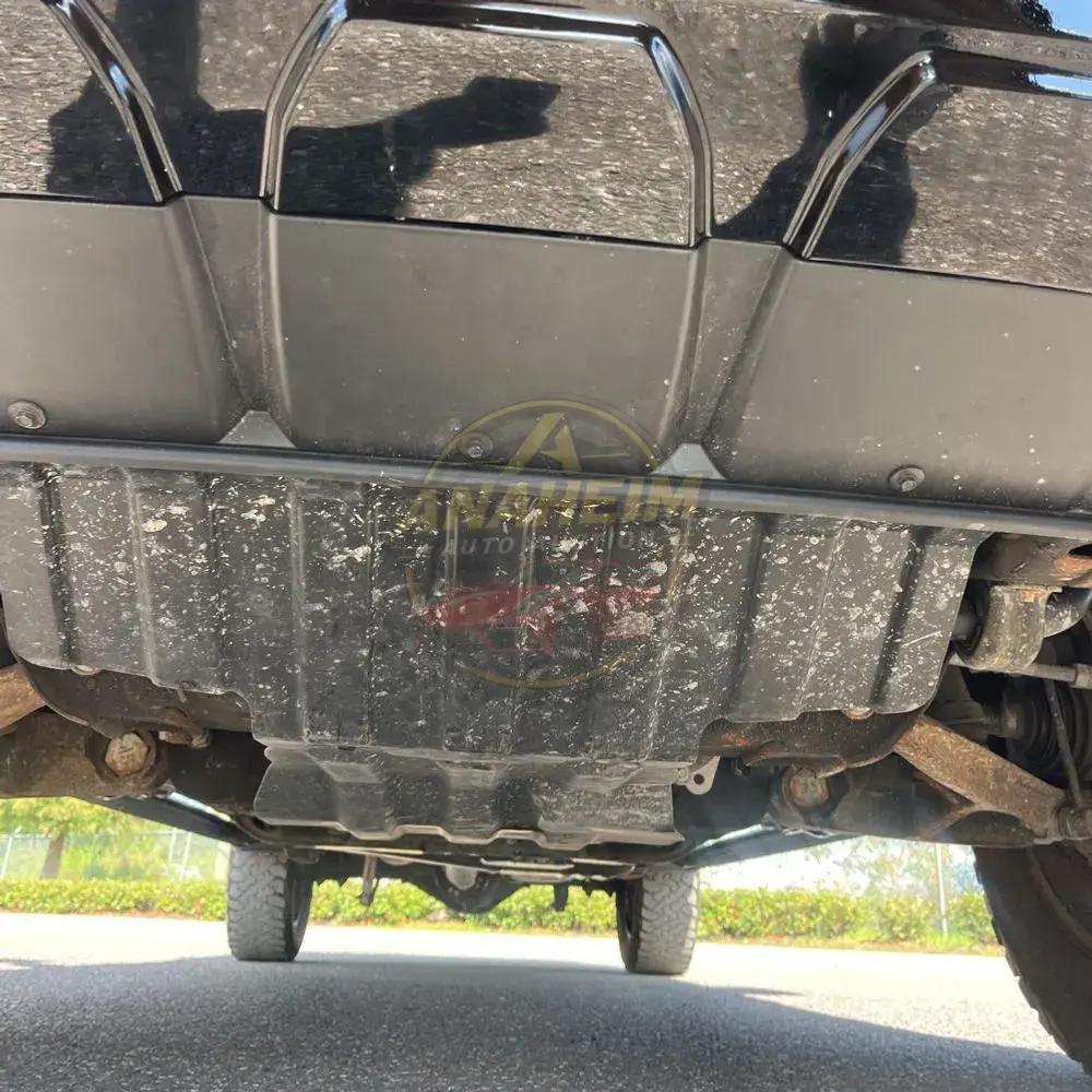 2022 GMC Sierra 2500HD AT4