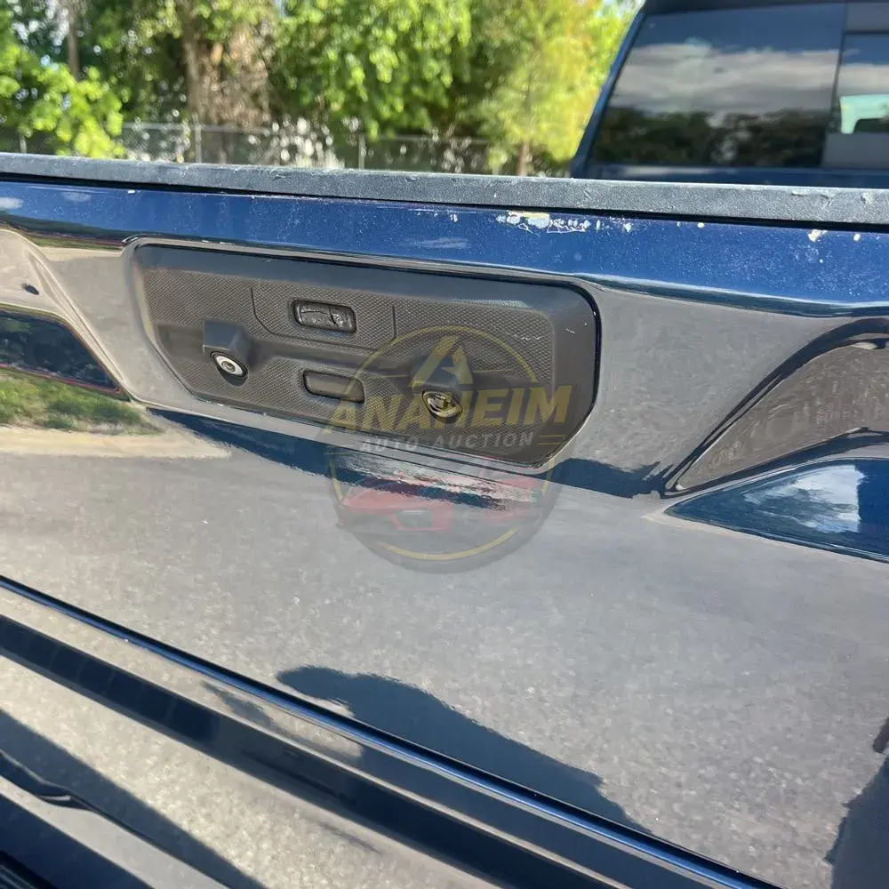 2022 GMC Sierra 2500HD AT4
