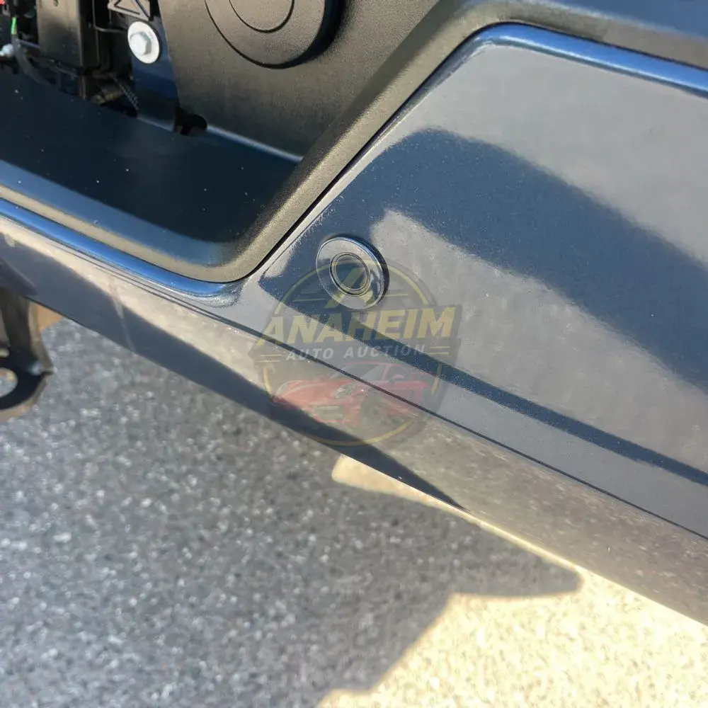 2022 GMC Sierra 2500HD AT4