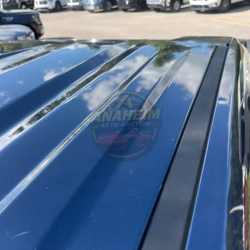 2022 GMC Sierra 2500HD AT4