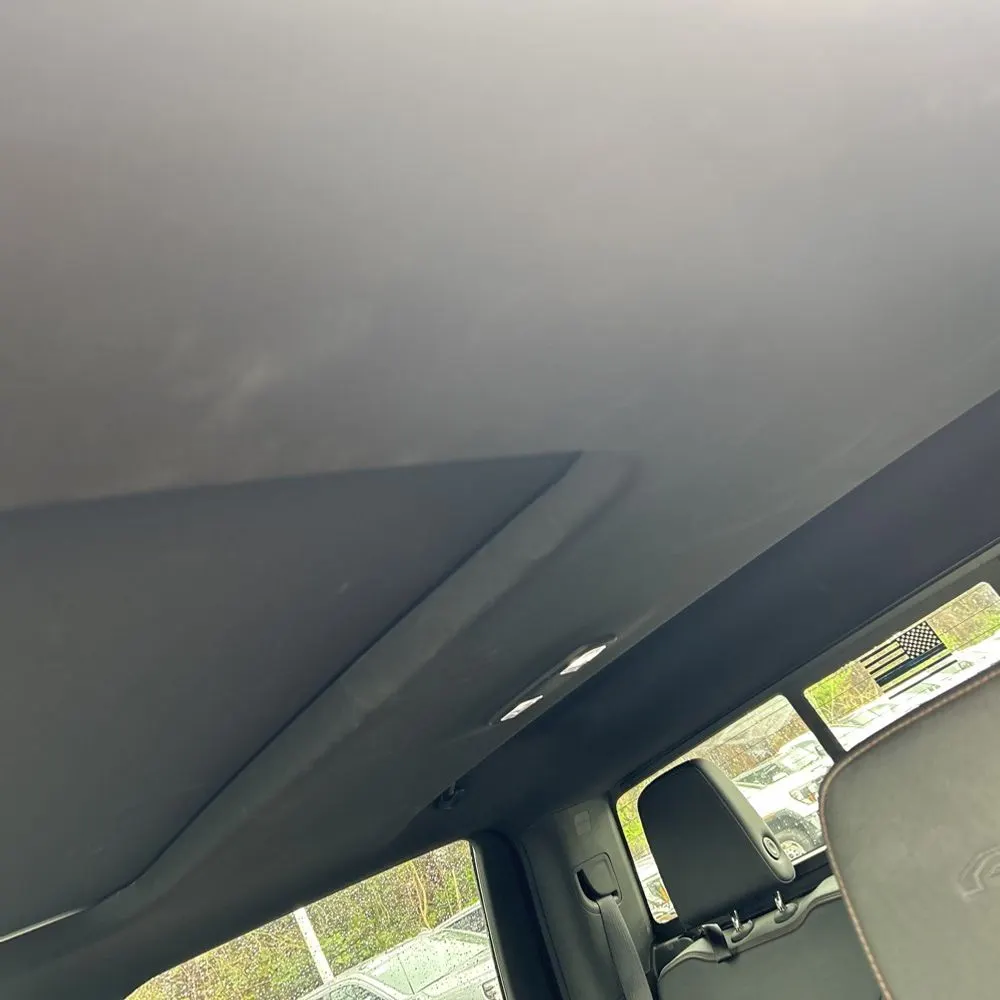 2022 GMC Sierra 2500HD AT4