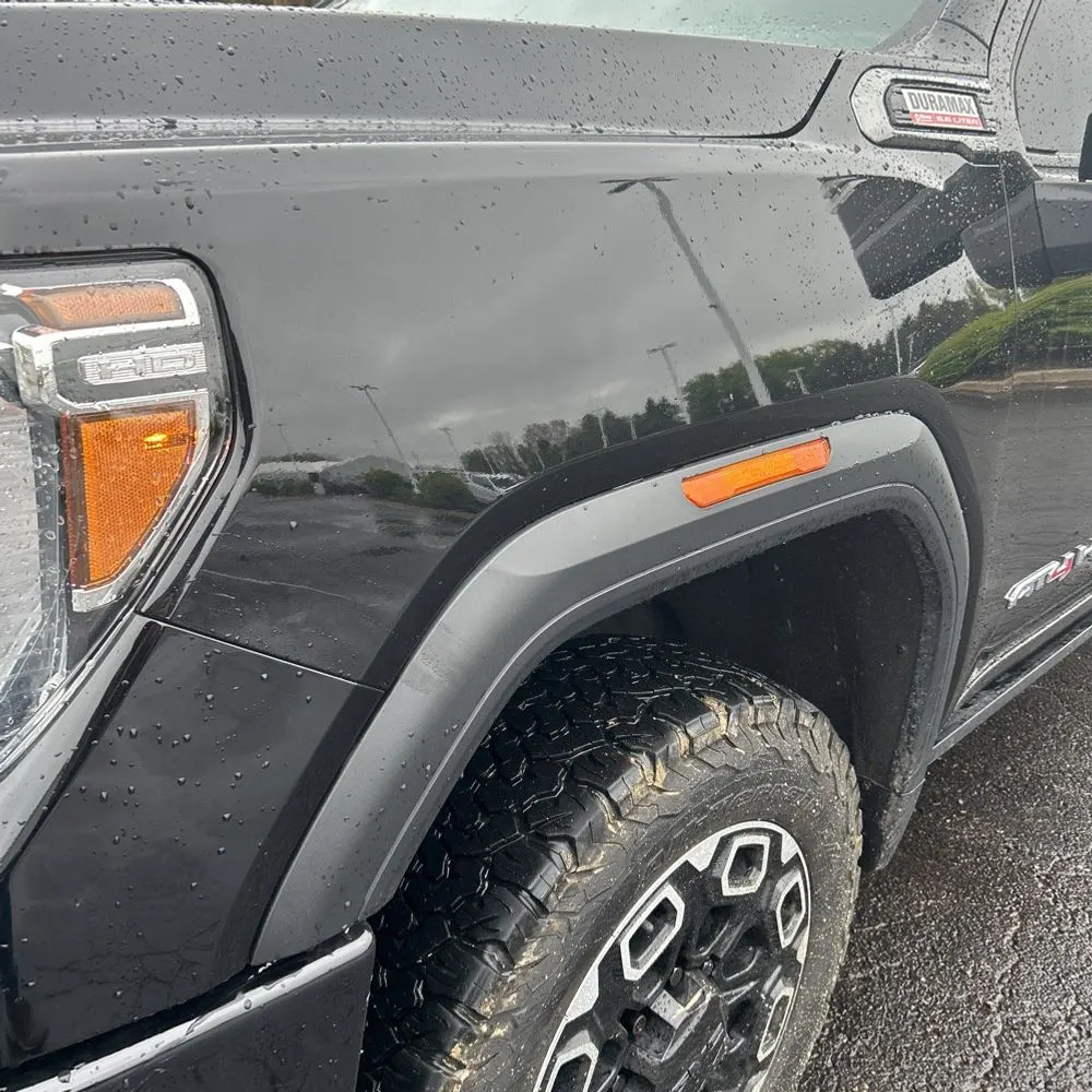 2022 GMC Sierra 2500HD AT4