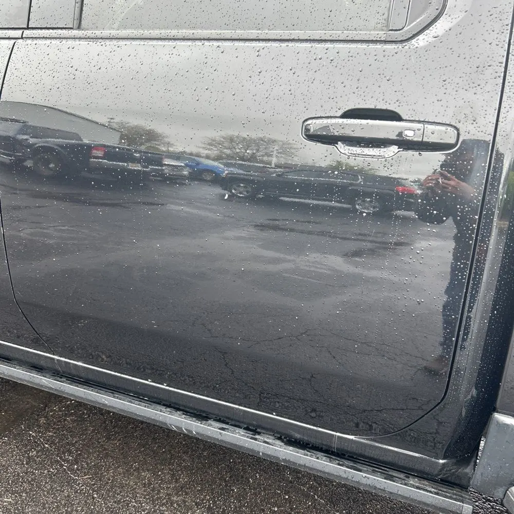 2022 GMC Sierra 2500HD AT4