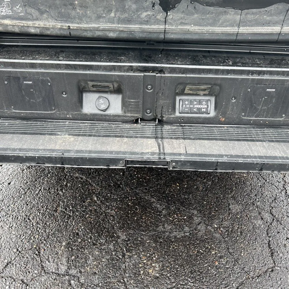 2022 GMC Sierra 2500HD AT4