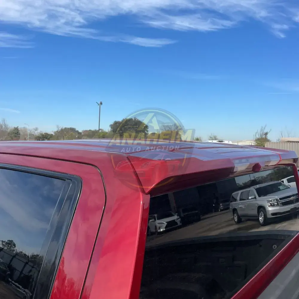 2022 GMC Sierra 2500HD AT4