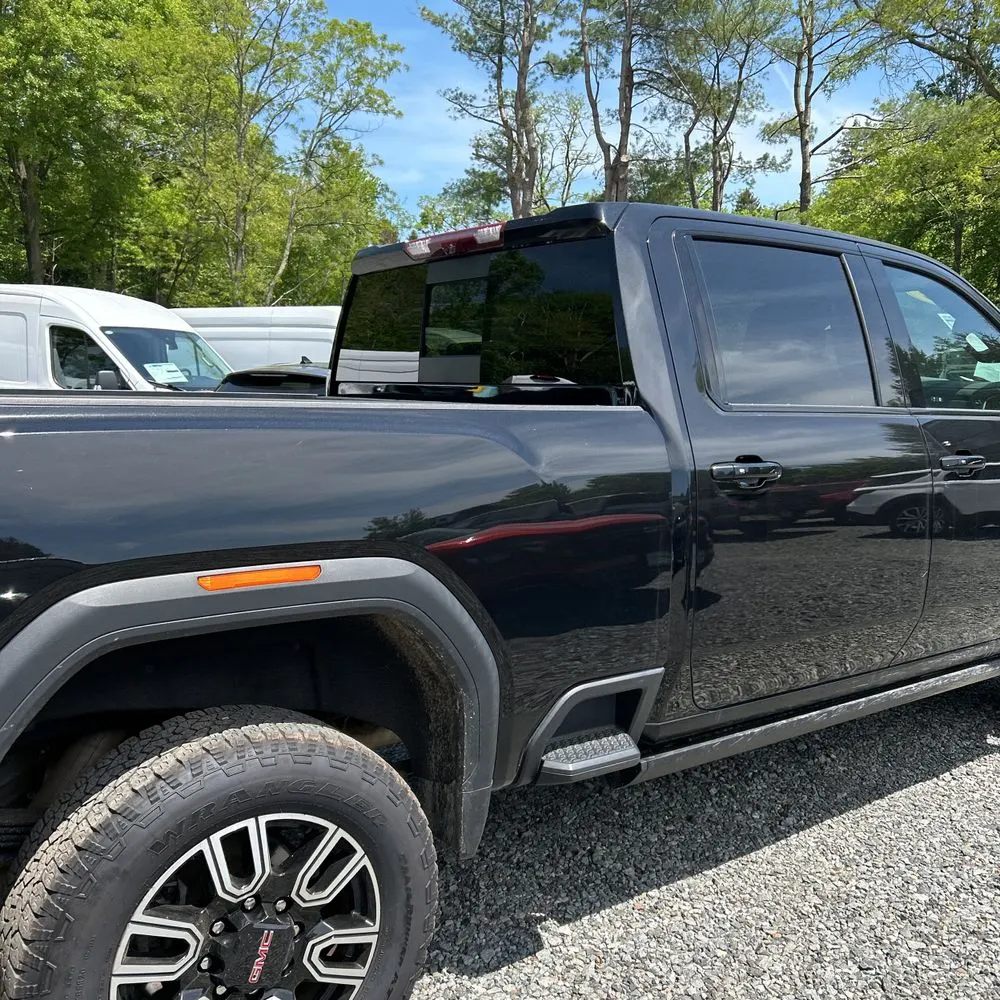 2023 GMC Sierra 2500HD AT4