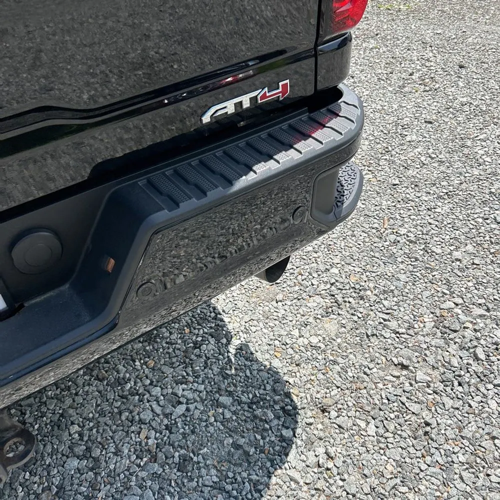 2023 GMC Sierra 2500HD AT4