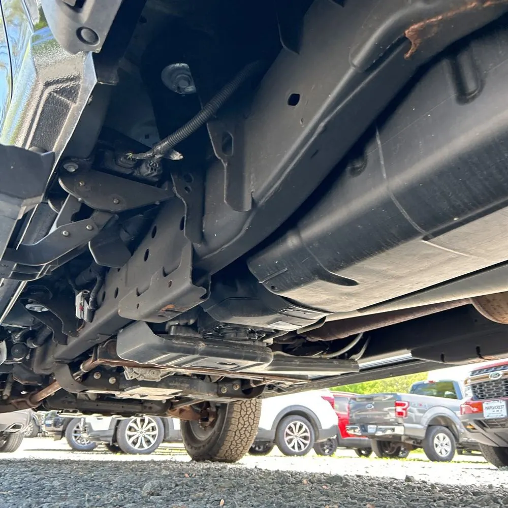 2023 GMC Sierra 2500HD AT4