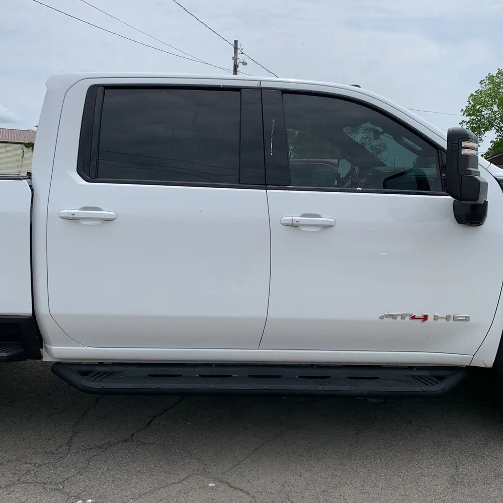 2020 GMC Sierra 2500 AT4