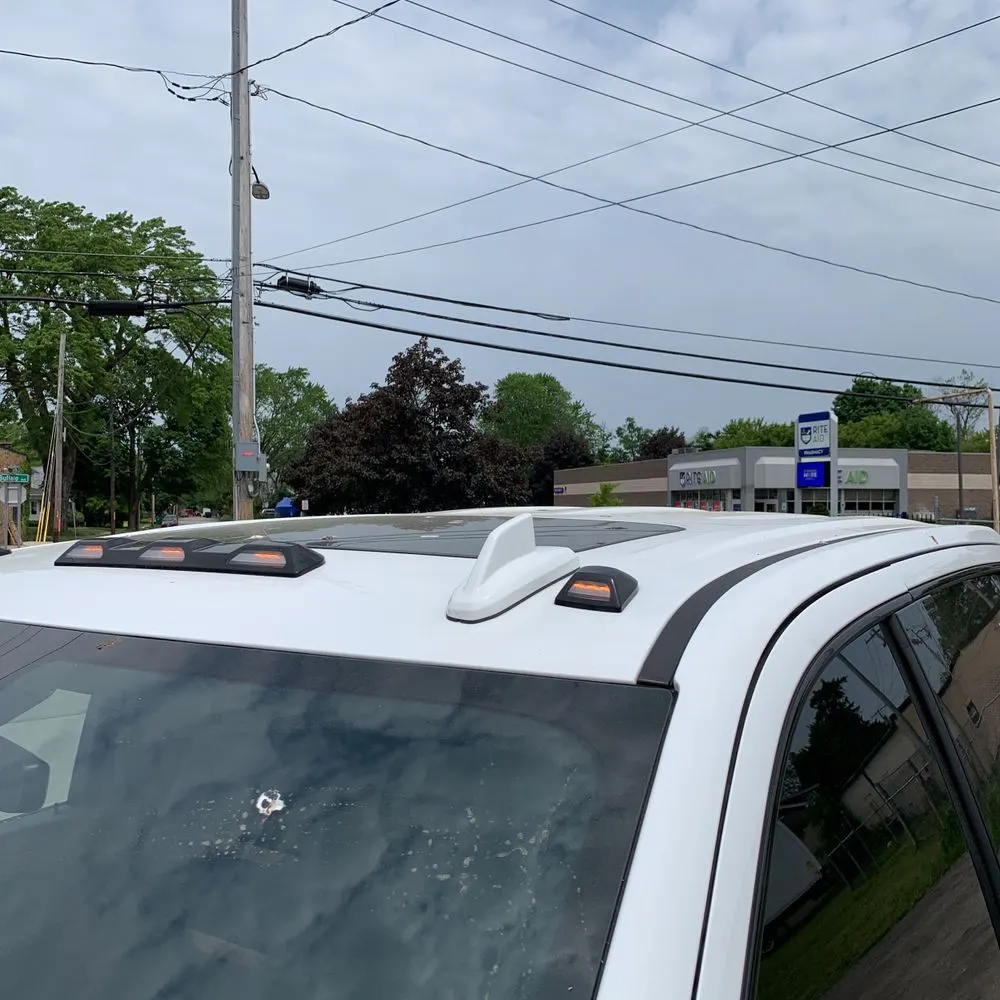 2020 GMC Sierra 2500 AT4