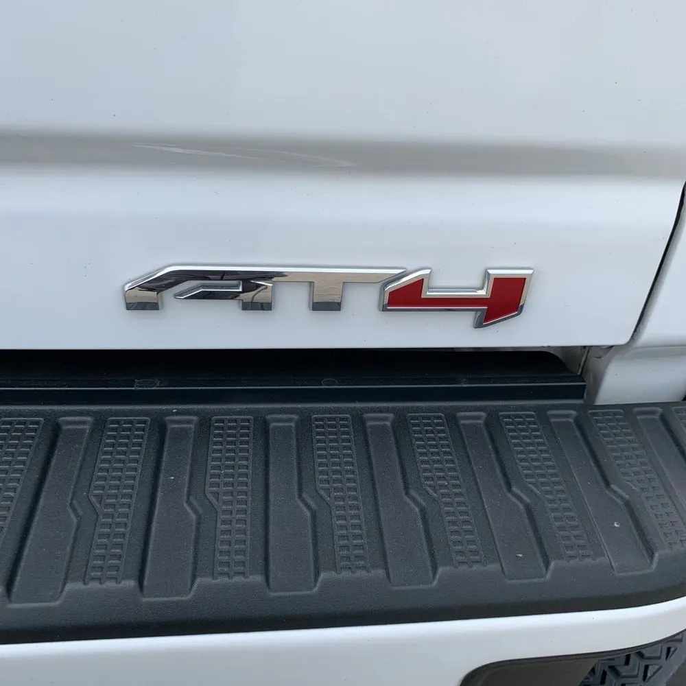 2020 GMC Sierra 2500 AT4