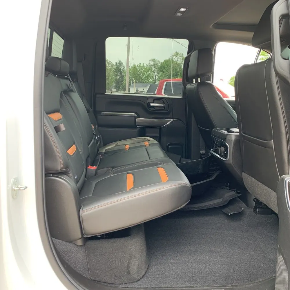 2020 GMC Sierra 2500 AT4
