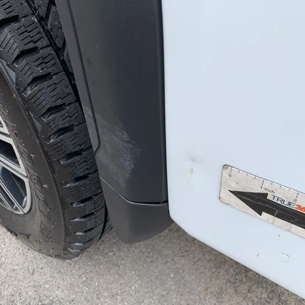2020 GMC Sierra 2500 AT4