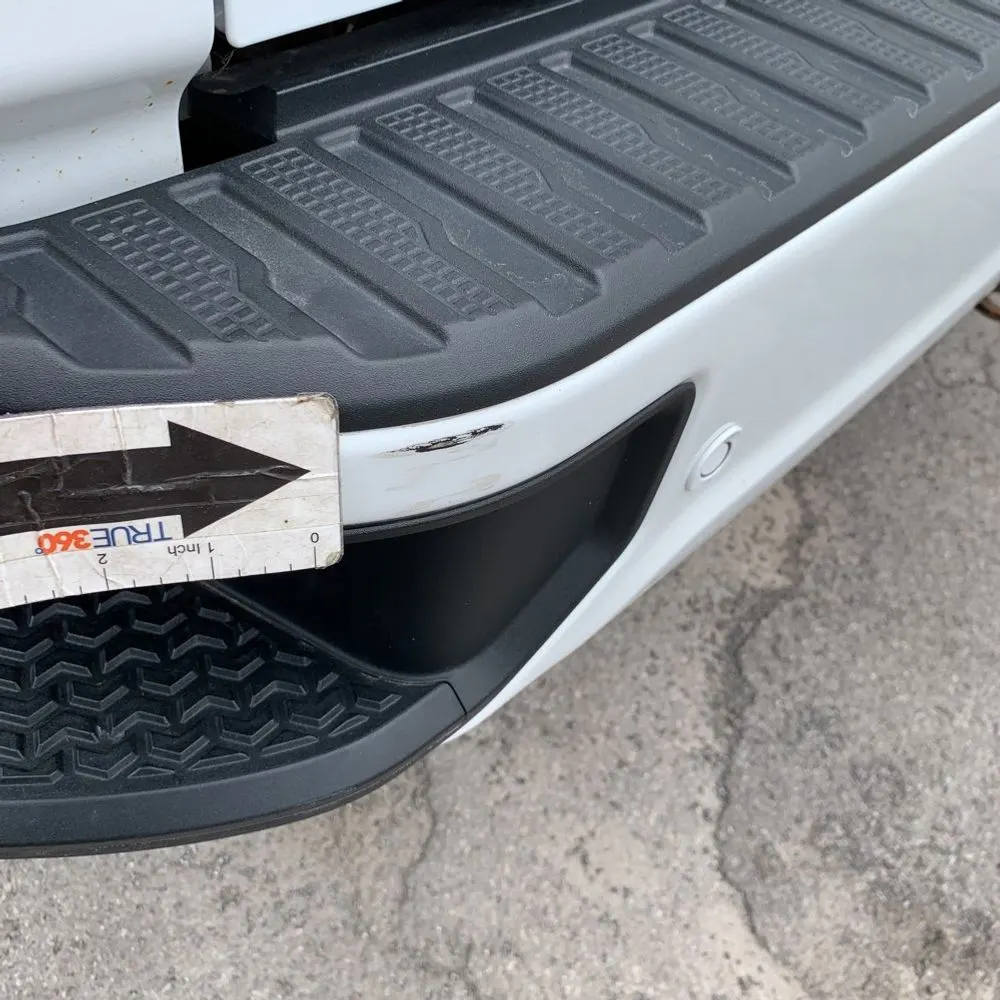 2020 GMC Sierra 2500 AT4