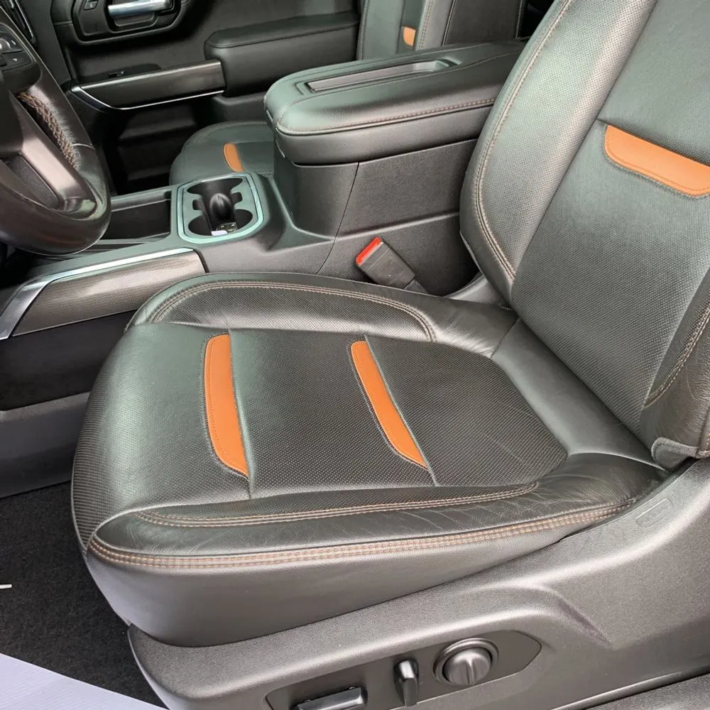 2020 GMC Sierra 2500 AT4