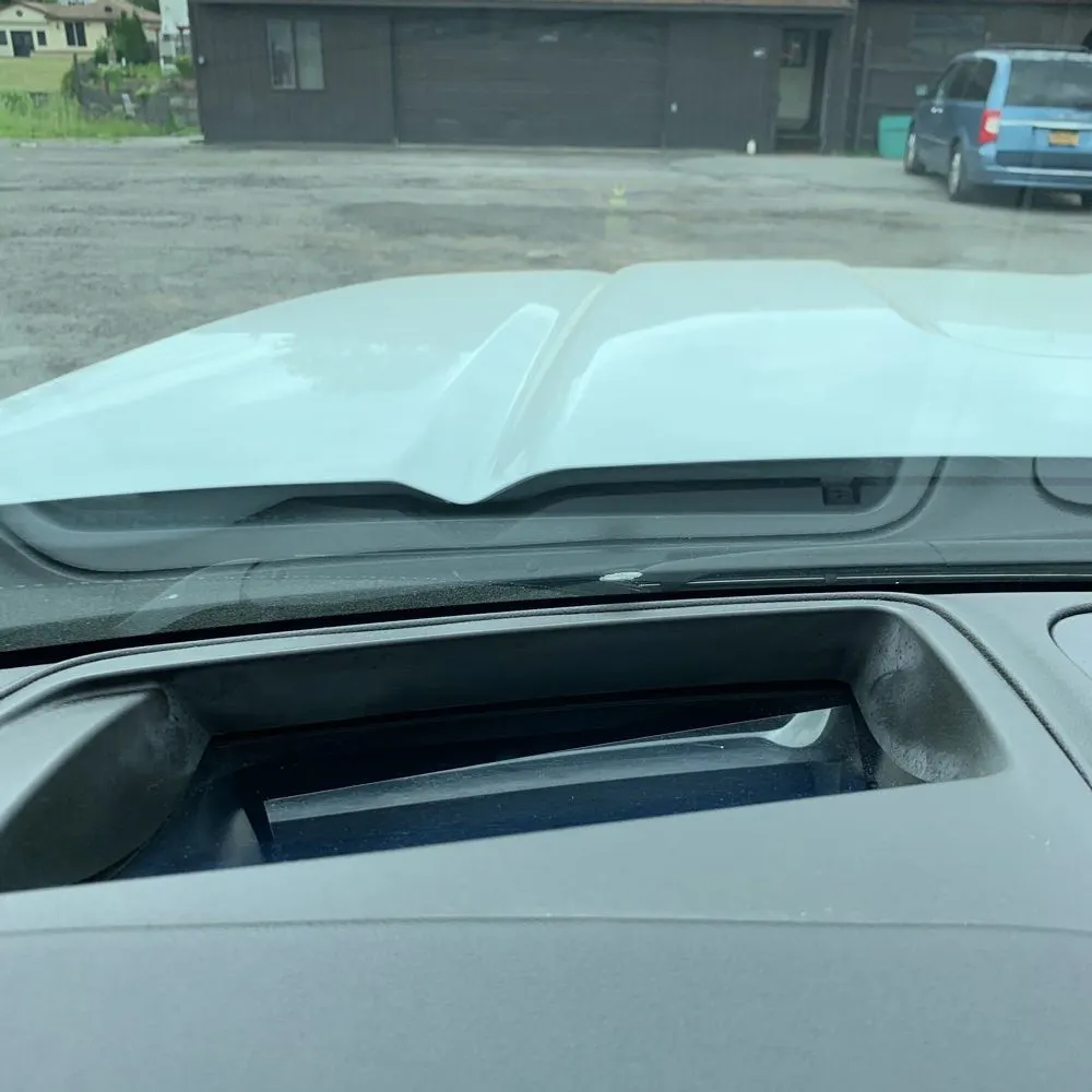 2020 GMC Sierra 2500 AT4