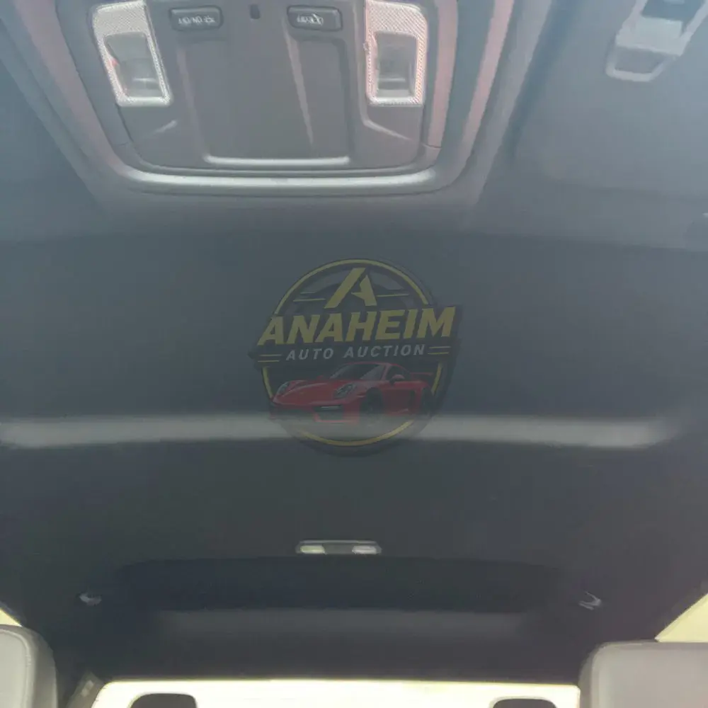 2022 GMC Sierra 2500HD AT4