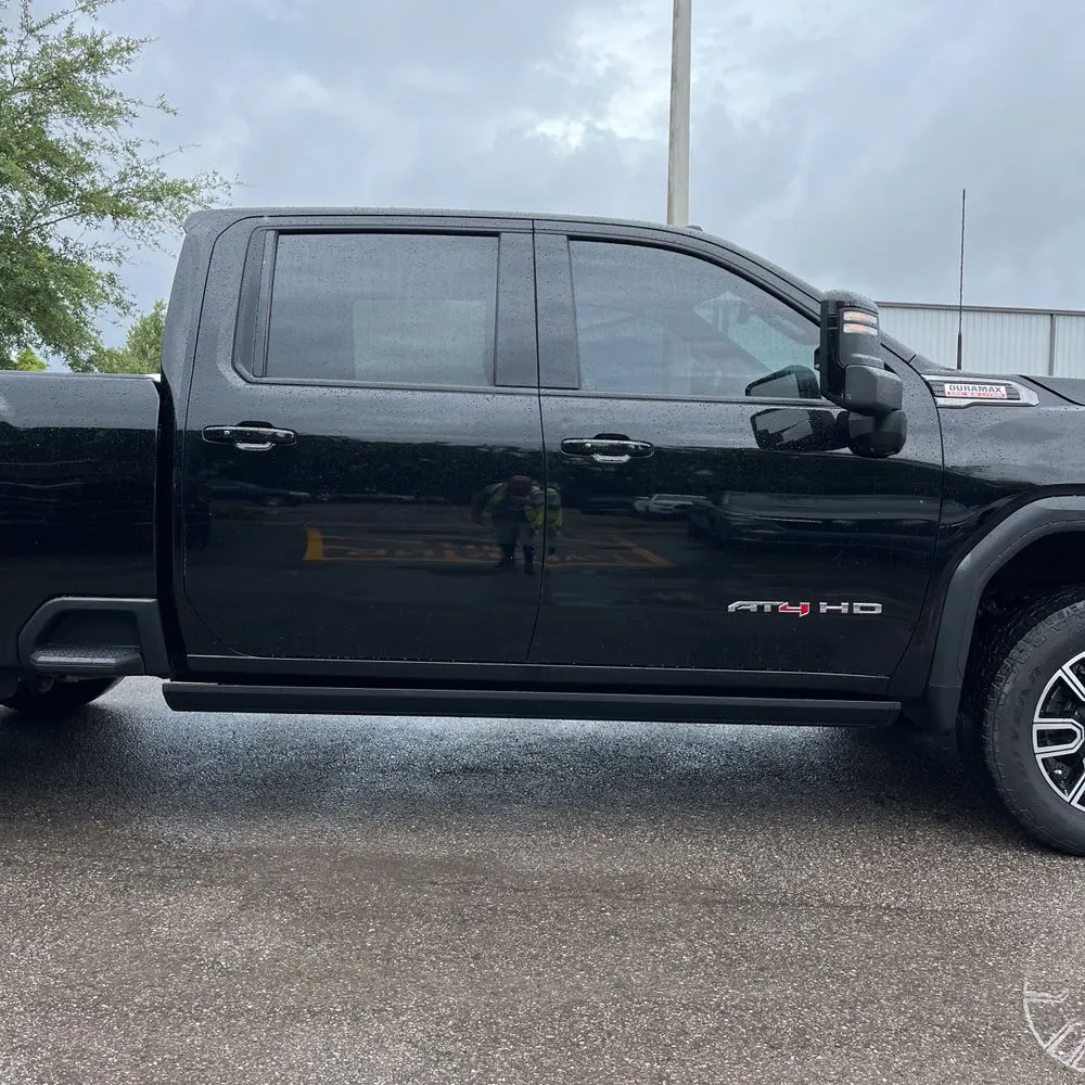 2023 GMC Sierra 2500HD AT4