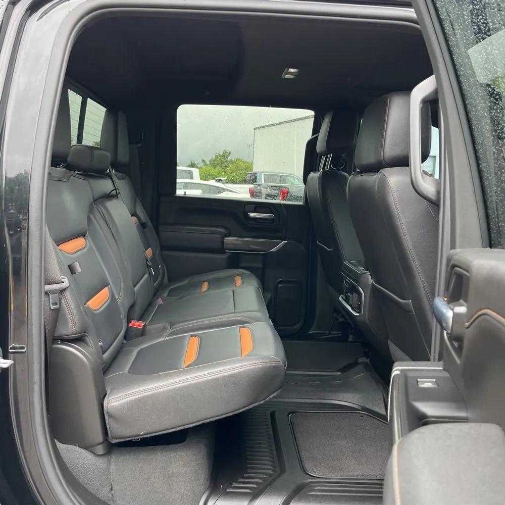 2023 GMC Sierra 2500HD AT4