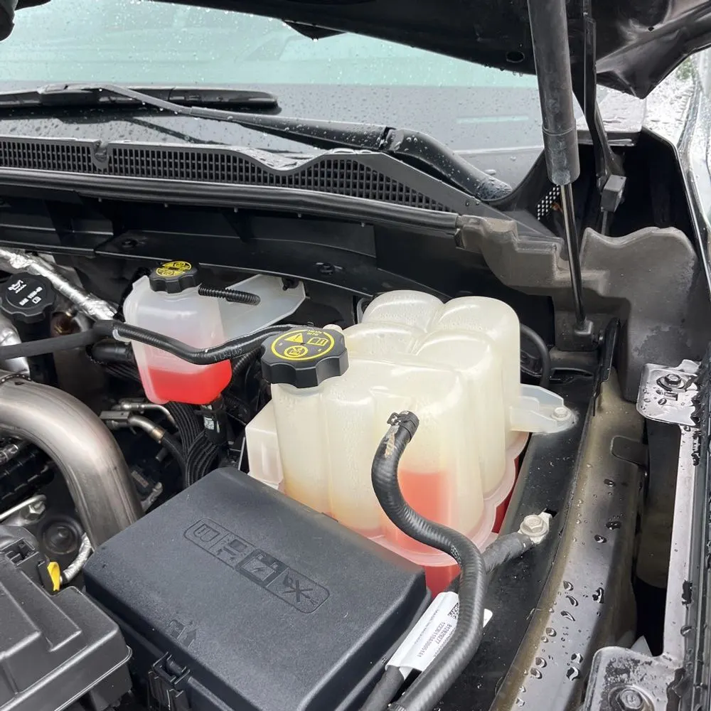 2023 GMC Sierra 2500HD AT4