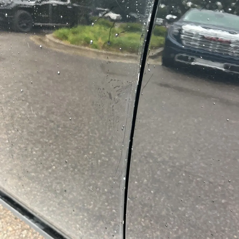 2023 GMC Sierra 2500HD AT4