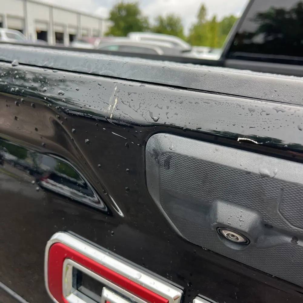 2023 GMC Sierra 2500HD AT4
