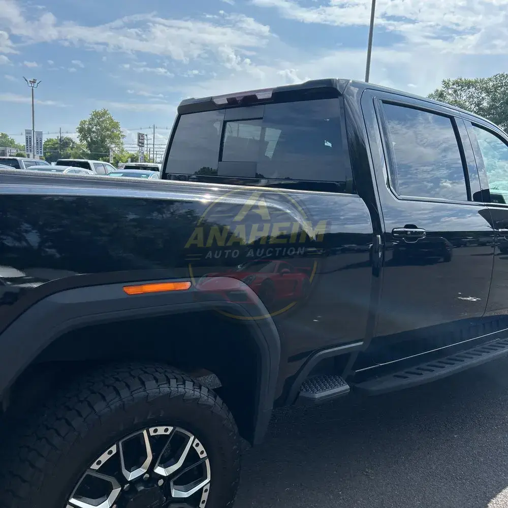 2023 GMC Sierra 2500HD AT4