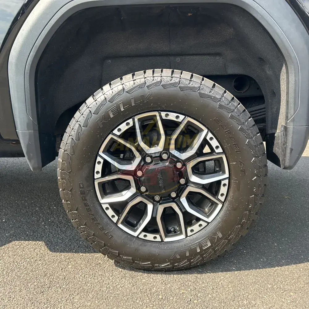 2023 GMC Sierra 2500HD AT4