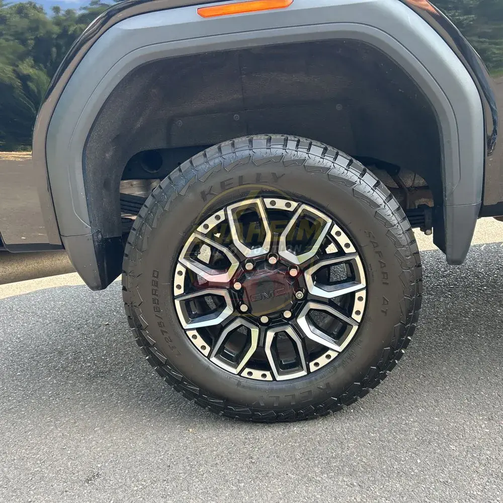 2023 GMC Sierra 2500HD AT4