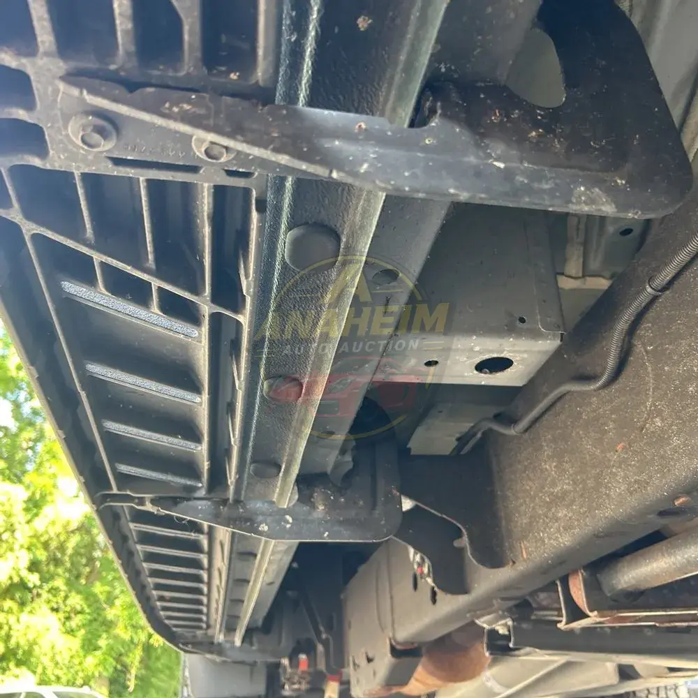 2023 GMC Sierra 2500HD AT4