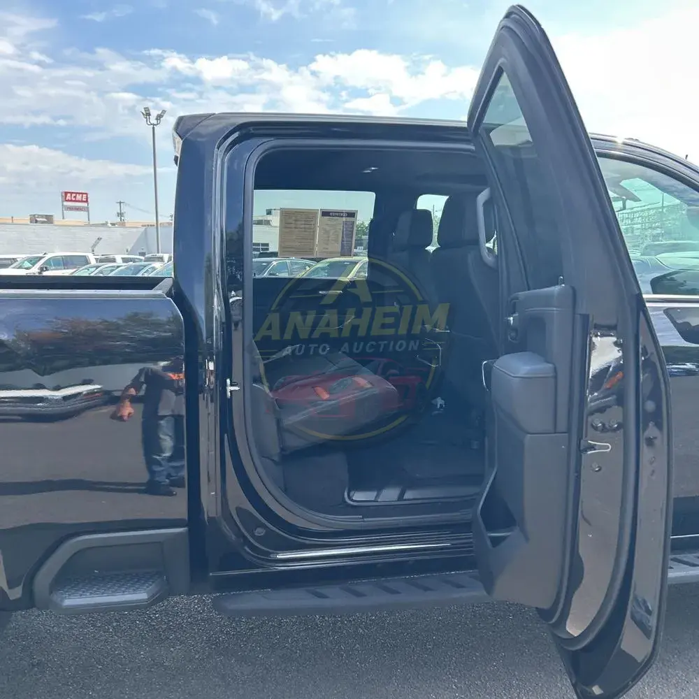 2023 GMC Sierra 2500HD AT4