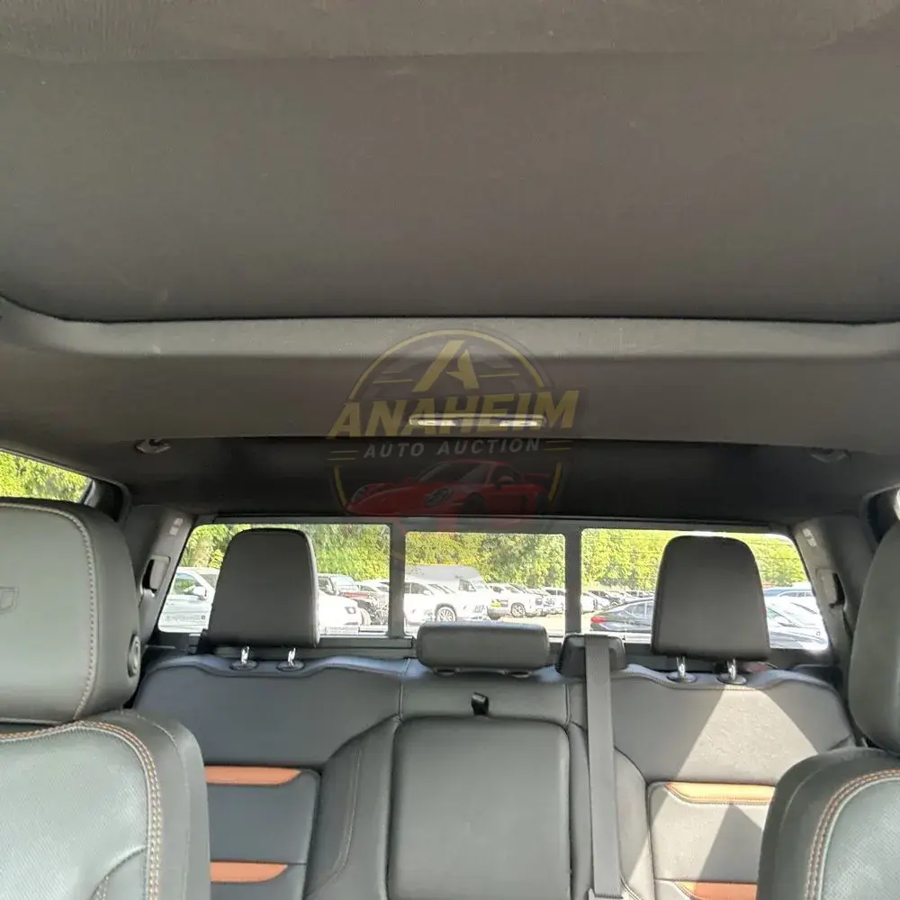2023 GMC Sierra 2500HD AT4
