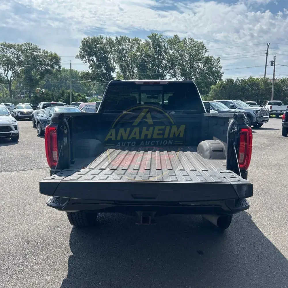 2023 GMC Sierra 2500HD AT4